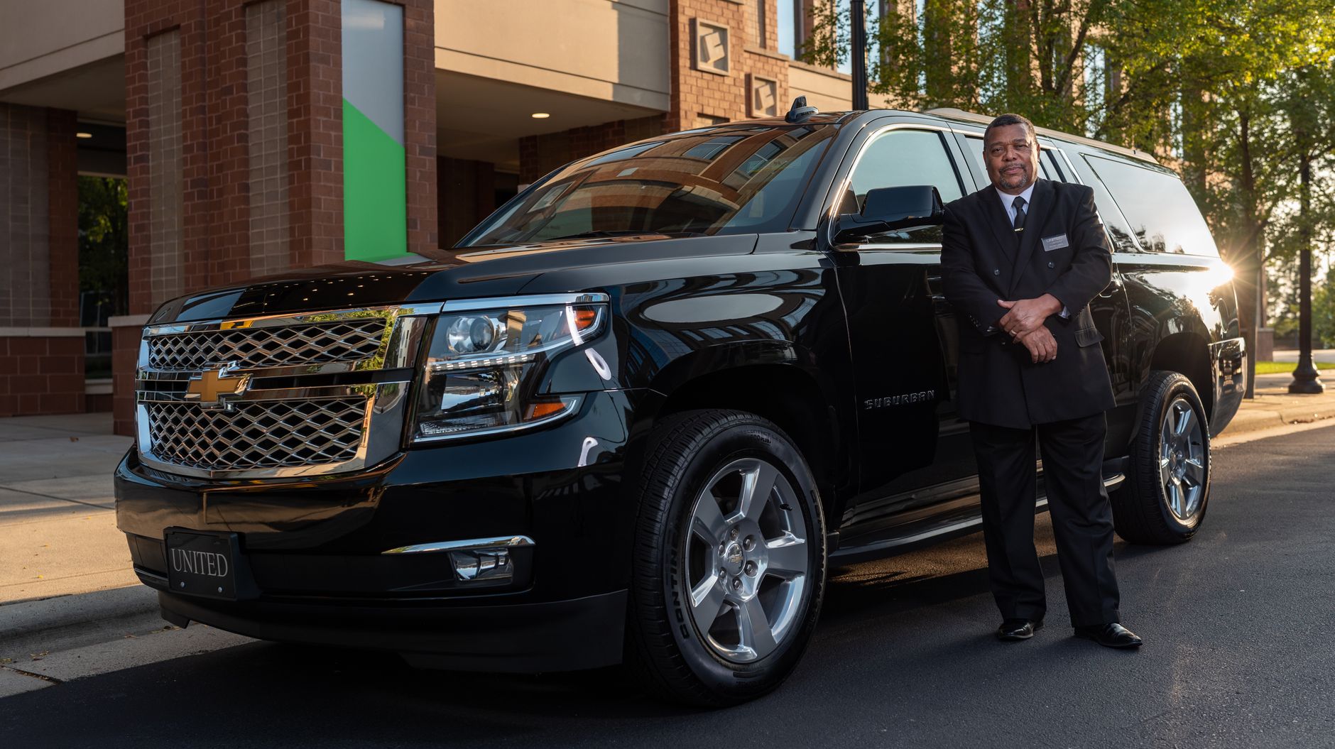 Chauffeur privé à Saint-Denis